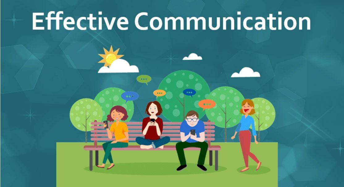 The Importance of Effective Communication in the Workplace