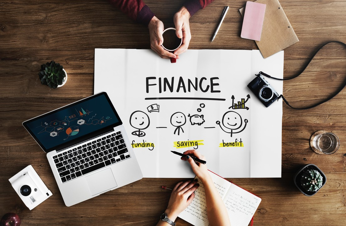 Entrepreneurial Finance: Funding Your Startup