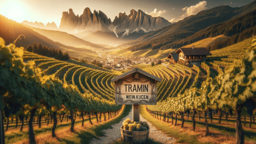 Tramin Wein kaufen – Your Guide to Buying Tramin Wine