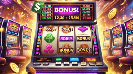 Slot Online