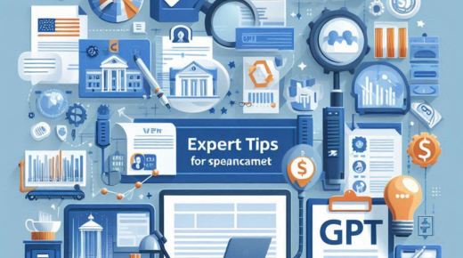 Expert Tips on Using GovGPT for Streamlined Access to SAM.gov Resources