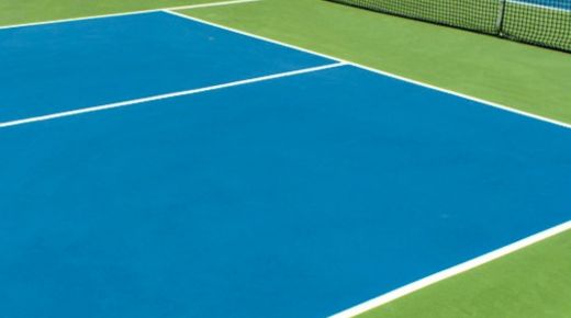 How to Choose the Best Pickleball Court Material for Optimal Play