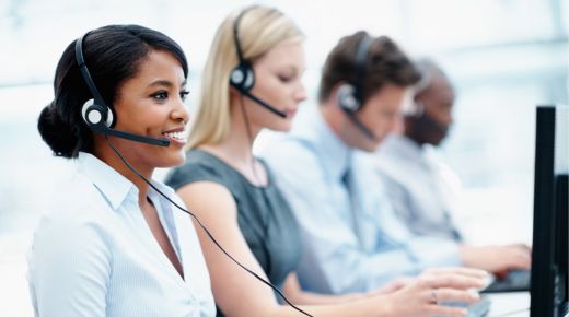 Telephone Answering Service – Enhancing Customer Satisfaction and Business Efficiency