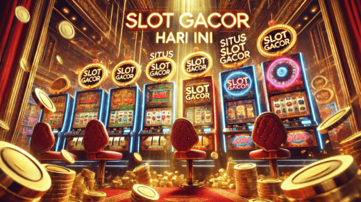 slot gacor