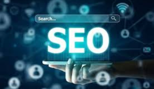 Unlocking Business Growth with an SEO Company: Why SEO Services and Experts Are Essential