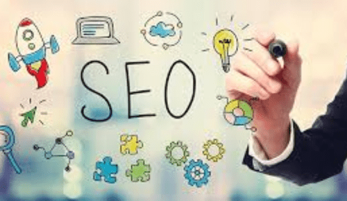 The Importance of SEO for Your Business: Why You Need a Professional SEO Company