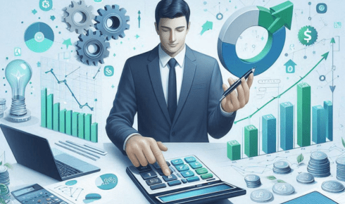 Financial Modeling Course