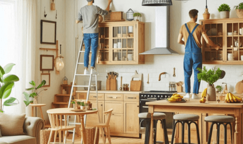 Why a Kitchen Remodel in Madison AL Can Make Your Home Feel Brand New