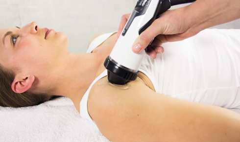 Advanced Wellness Treatments in London: Shockwave Therapy & Polynucleotide Solutions