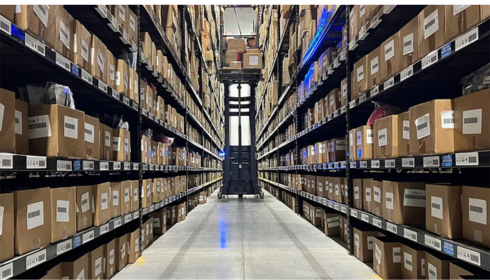 Choosing the Right Warehouse Shelving: Insights from One Stop Pallet Racking
