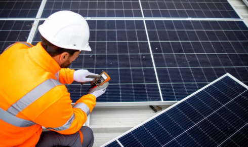 Solar Energy Company Pune, Solar Generators