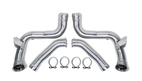 Mercedes E63 Downpipe Install – A Complete Guide
