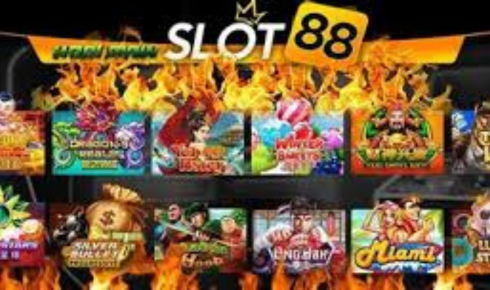 slot88