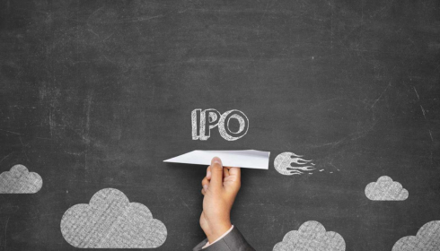 How the IPO Process Works from Draft Papers to Market Debut