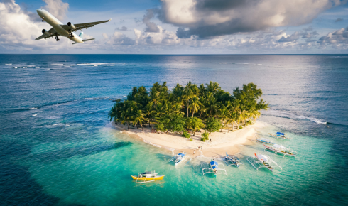 Budget-Friendly Ways to Fly Across the Philippines