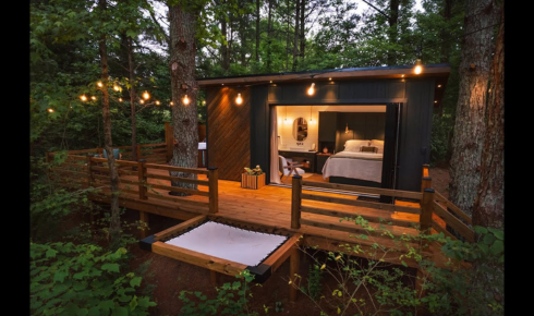 Peaceful Activities to Enjoy Together in Guntersville Cabin Rentals