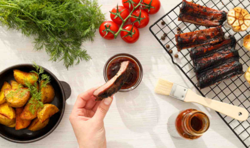 What Cuts of Meat Are Most Common at Ribs Near Me Locations?