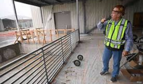 Why Detention Equipment Contractors Are Involved Early in Facility Planning