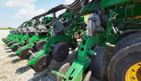 Key Factors That Influence Pricing at Farm Equipment Auctions