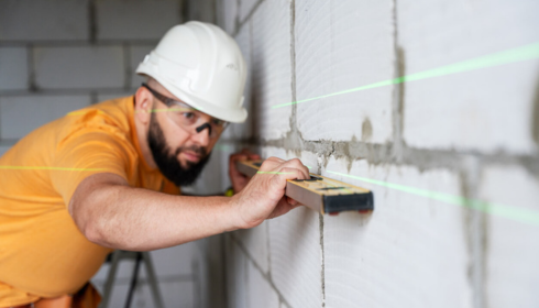 Repair Methods Used by Experienced Foundation Repair Contractors