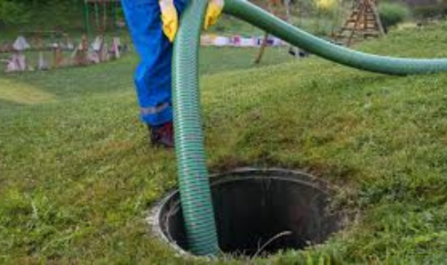 What Landscaping Issues Can Be Traced Back to Failing Septic Tanks?