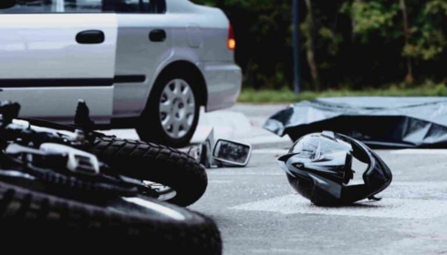 Intersection Motorcycle Accidents in Dallas: Why These Crashes Are So Dangerous