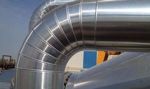 Why Industrial Heater Design Requires Layered Insulation