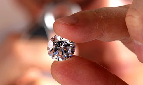 Sustainable Luxury: Why Lab-Grown Diamonds Are a Top Choice