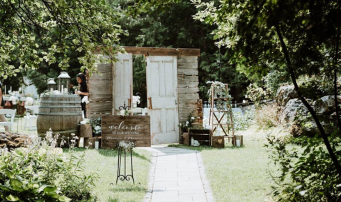 Amenities That Set Premium Wedding Venues in Huntsville AL Apart From Basic Event Spaces