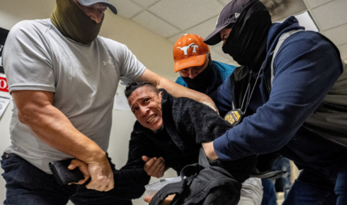 How Immigration Court Backlogs Can Affect ICE Detention