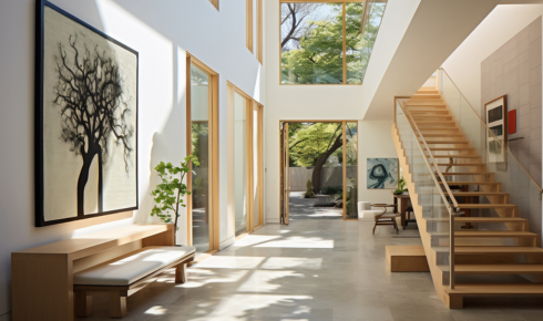 Maximize Your Space: Ground Floor Additions in Marsden Park