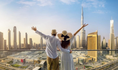 Dubai Travel Guide for Singaporeans: Flights Visa and Halal Food