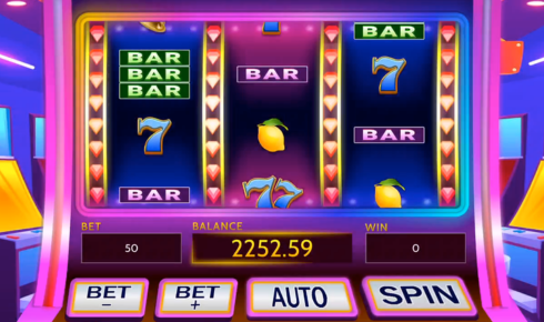 Slot Gaming: Exploring the Excitement of Modern Online Entertainment