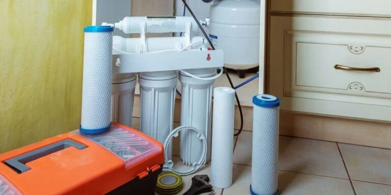 Why Regular Water Treatment Maintenance Matters More Than You Think
