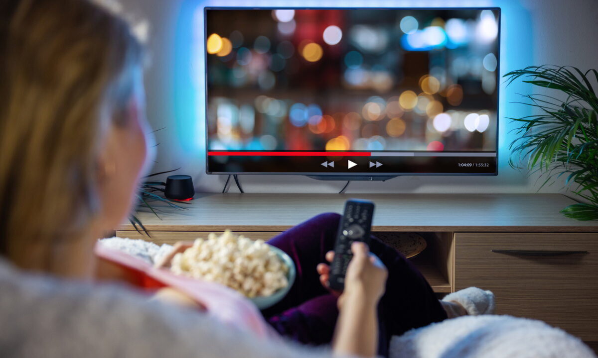How Connected TV is Transforming Digital Advertising Landscapes