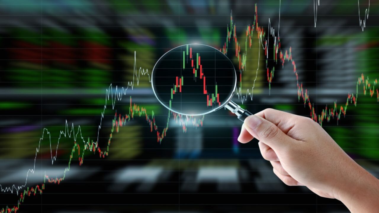 Nifty 50: A Simple Guide to Market Trends