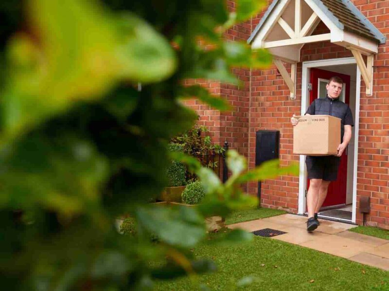 Office and Home Removals: What Changes When You’re Moving a Business