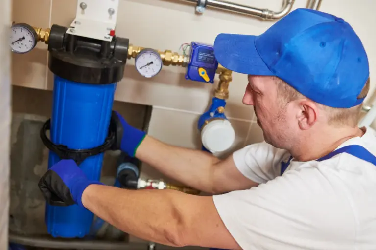 Why Comprehensive Water Services Begin with Accurate Water Testing