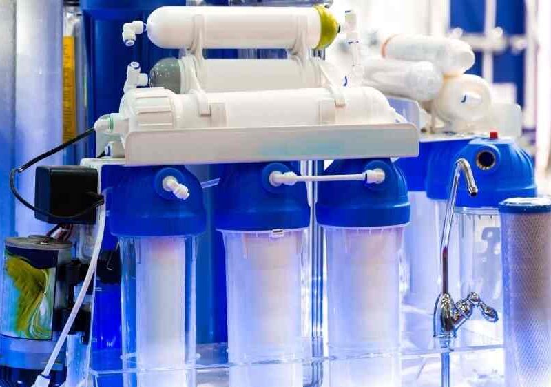 When Your Water System Needs Attention, Getting the Right Help Matters