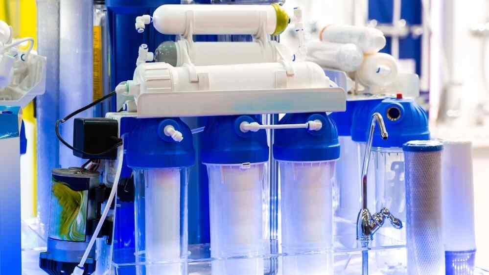 When Your Water System Needs Attention, Getting the Right Help Matters