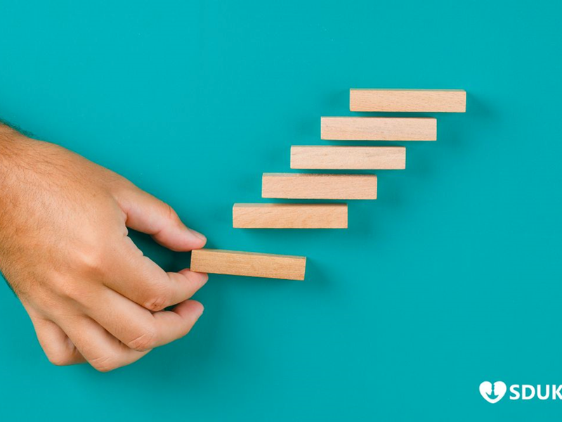Creer Growth Is Not a Ladder- It’s A Journey of Continuous Reinvention