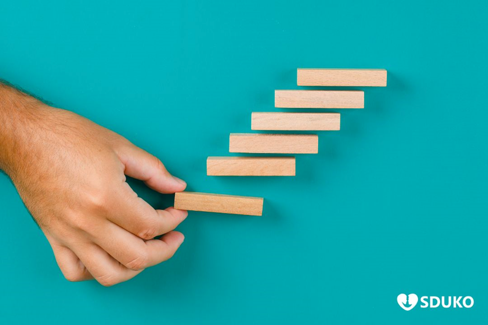 Creer Growth Is Not a Ladder- It’s A Journey of Continuous Reinvention