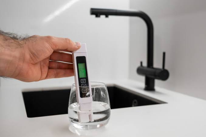 Making Better Water Choices: Simple Ways to Improve Water Quality at Home