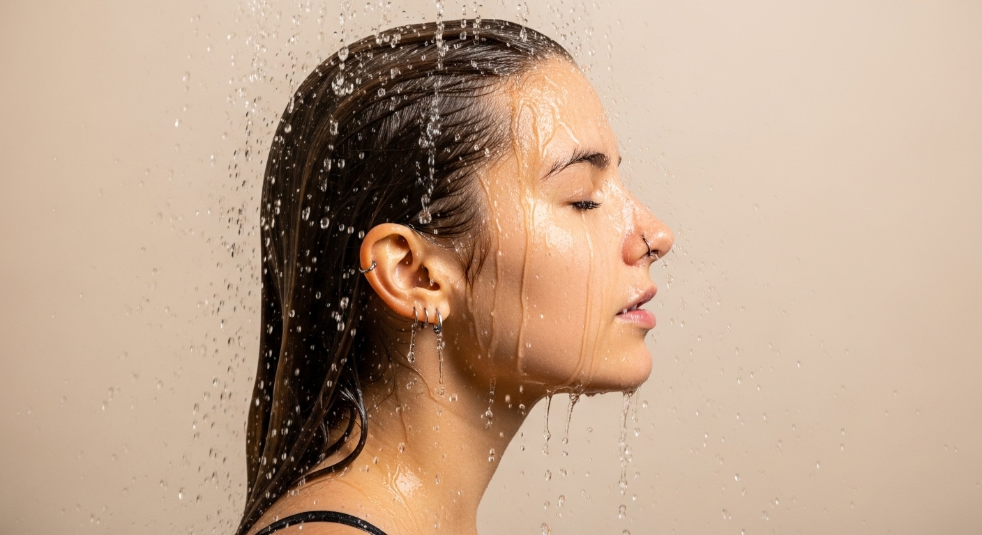 How Water Softening Can Make Everyday Home Care Easier