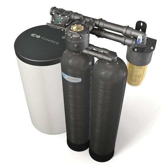 Better Water Starts with the Right Filtration System for Your Home