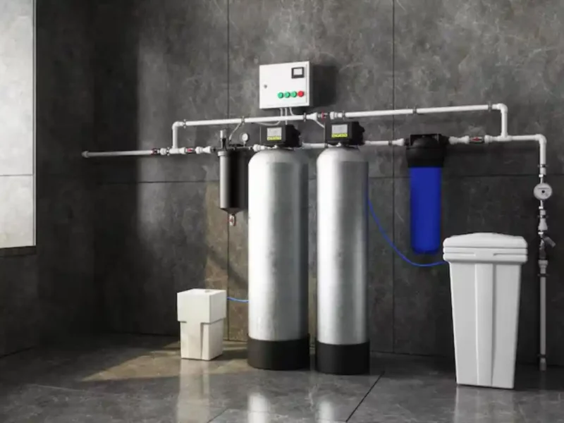 Better Water at Home: Practical Solutions for Cleaner, More Reliable Plumbing